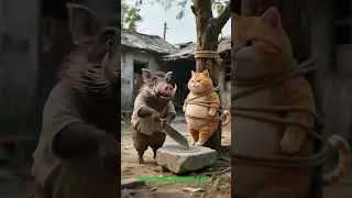 Billi wale cartoon video Bhojpuri Hindi # Billi wale cartoon bacchon ko dekhne wala Hindi # video #