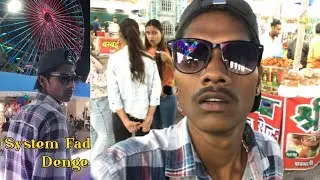 Fun World Mela In Bilaspur Biggest Mela