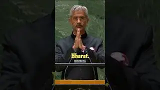 India 's message to so-called superpowers 🇮🇳🔥 #indian #bharat