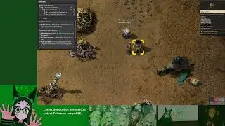 Highlight: April 6, 2020 Learning how to play some Factorio.