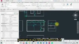 AUTOCAD Cotation 4   R&eacute;sultat   ST