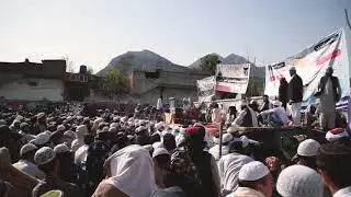Da Chinese qari na pa Pukhto ni naat wawray_ Chinese speaking Pashto_HIGH