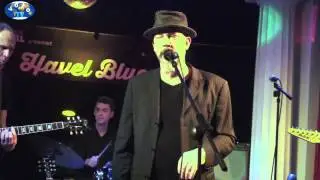 Havel Blues Februar 2016