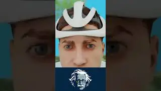 Albert Einstein once said:Time is just an illusion.&rdquo;#YTShorts #AlbertEinstein#AlbertEinstein  #facts