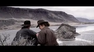 Wranglers of Death Official Trailer HD - Zombie Orpheus Entertainment & MSN Movies