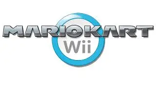 Mario Kart Wii Music - Moo Moo Meadows