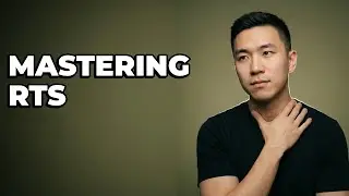 How Do RTS Games Work In Esports?
