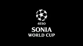 DIRECTO RESUBIDO | SONIA WORLD CUP | TORNEO FIFA 26 | EVENTO ESPECIAL
