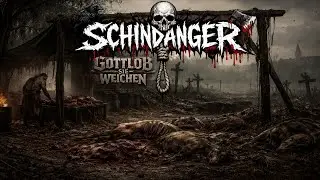 Schindanger - Gottlob, sie weichen