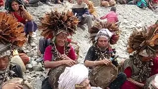Enchanter Dance & Enchanter Anthropology.#silonepal