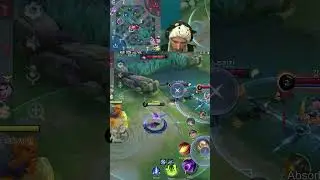 I might actually be the best Luo Yi ever in MLBB #mobilelegends