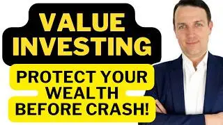 Value Investing Framework for 2025!