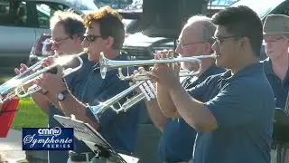 Royal Oak Concert Band - Summer Concert - June 26, 2024