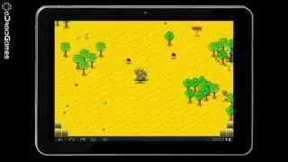 Ragnaroth RPG Premium - Gameplay - [FULLHD]