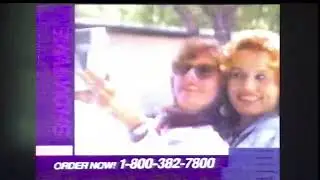 Showtime Free Preview (Quigley/Thelma) VHS Recording Part 1.