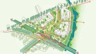 Stationshart Zevenbergen: de volgende stap is gezet