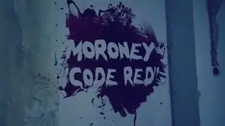 MORONEY | CODE RED FT. SLANTSIGHT X PROTEGE (OFFICIAL MUSIC VIDEO)