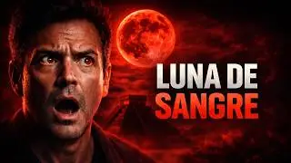 🚨🌑 La Luna de Sangre 2026: el presagio ancestral que volver&aacute; a te&ntilde;ir de rojo el cielo de M&eacute;xico