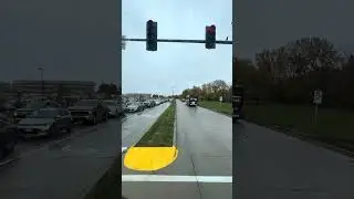 New 2025 Vanhool CX45| Police escort | ISU football 