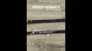 Which is best ? Jetspeed ft 5 pro or ft ghost ?