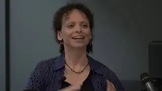 Milette Gaifman, &ldquo;Classification and the History of Greek Art,&rdquo; Lecture 2 of 3