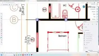 03 Create Reference lines