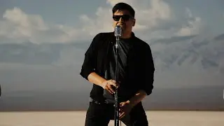 Tu Mirada - Tano D    (VIDEO OFICIAL)