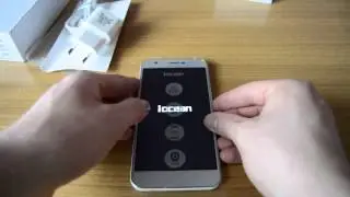 iOcean 