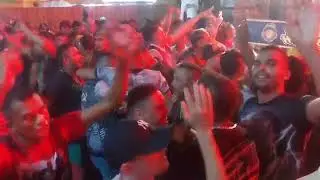 GRAFITH NO BYE BYE  PETYSCAO REGGAE ANTIGO REVELOÇOES 06/07/24 BY: MATHEUS GRAFISHOW