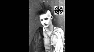 The Form - London Underground  (1980)