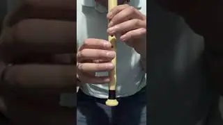 Pasodobre de Negreira - Gaita 1