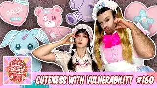 Too Cute to be Sad: Inside Japan's Yami Kawaii & Other Fashion Subcultures | JAPAN PODCAST #160