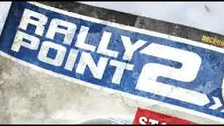 Rally Point 2 - Main Theme Extended