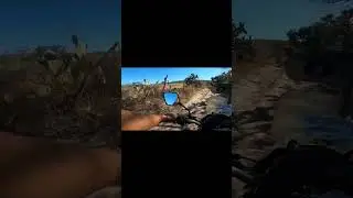 Poniendo a prueba la v200 de Italika 