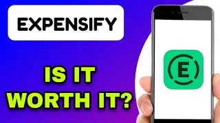 ОБЗОР ПРИЛОЖЕНИЯ EXPENSIFY &mdash; СТОИТ ЛИ ОНО ТОГО? (ОБЪЯСНЕНИЕ)