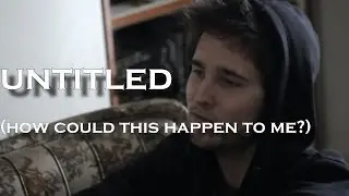 Untitled (How Could This Happen To Me?) cover - Para&iacute;so 19