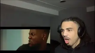 RDC CONNECT 4 (HORROR SHORT FILM) REACTION
