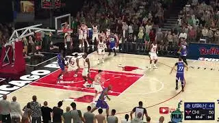 🔥Season 15 Fantasy League. CPU vs CPU Day21