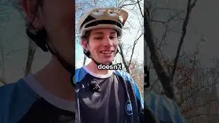 Can I Find The Secret Drop in To Berm Creek?