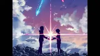 Nightcore- How deep is your love?