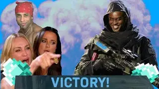 Modern warfare experience.exe