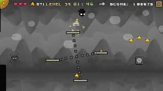 SHADOWORLD ADVENTURE level 39 // FRIVGAMES