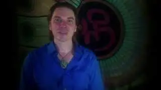 Joseph Peck Free-Flow Steelpan Meditation Promo