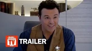 The Orville: New Horizons S03 E04 Trailer | 'Gently Falling Rain' | Rotten Tomatoes TV