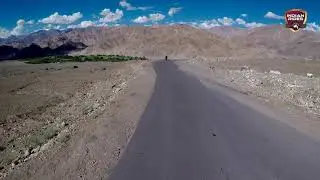 Motorcycle Travel India - Explore Himalayas on Royal Enfield with Indian Rides