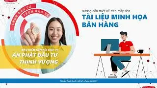 Hướng dẫn thiết kế  T&agrave;i liệu minh họa b&aacute;n h&agrave;ng SPBH LKĐV AN PH&Aacute;T ĐẦU TƯ THỊNH VƯỢNG - AD