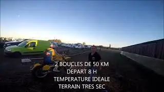 ALLEMANS DU DROPT 2023  RENDO MOTO QUAD MONTETON