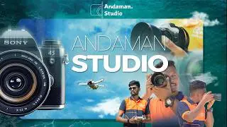 Best Photography & Cinematography Team at Havelock Island | Andaman Studio #havelock  #photography