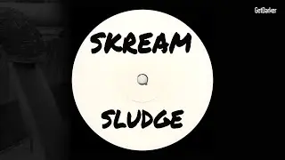 Skream - Sludge [Unreleased Dubstep Classic]