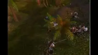 Thunderhoof Clan - Ritual of the Hunt